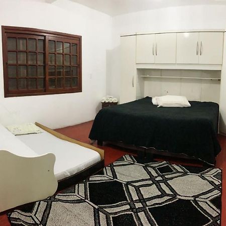 לינה וארוחת בוקר São Gabriel Residencia 945 - Novo Endereco מראה חיצוני תמונה