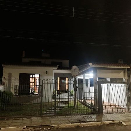 לינה וארוחת בוקר São Gabriel Residencia 945 - Novo Endereco מראה חיצוני תמונה