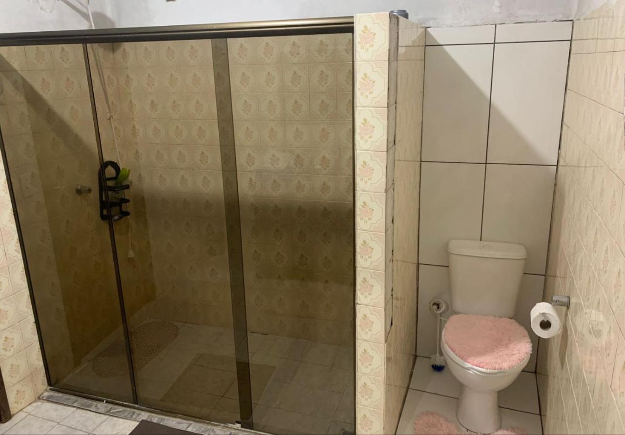 לינה וארוחת בוקר São Gabriel Residencia 945 - Novo Endereco מראה חיצוני תמונה