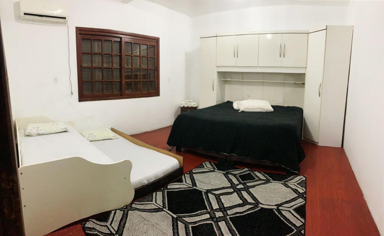 לינה וארוחת בוקר São Gabriel Residencia 945 - Novo Endereco מראה חיצוני תמונה