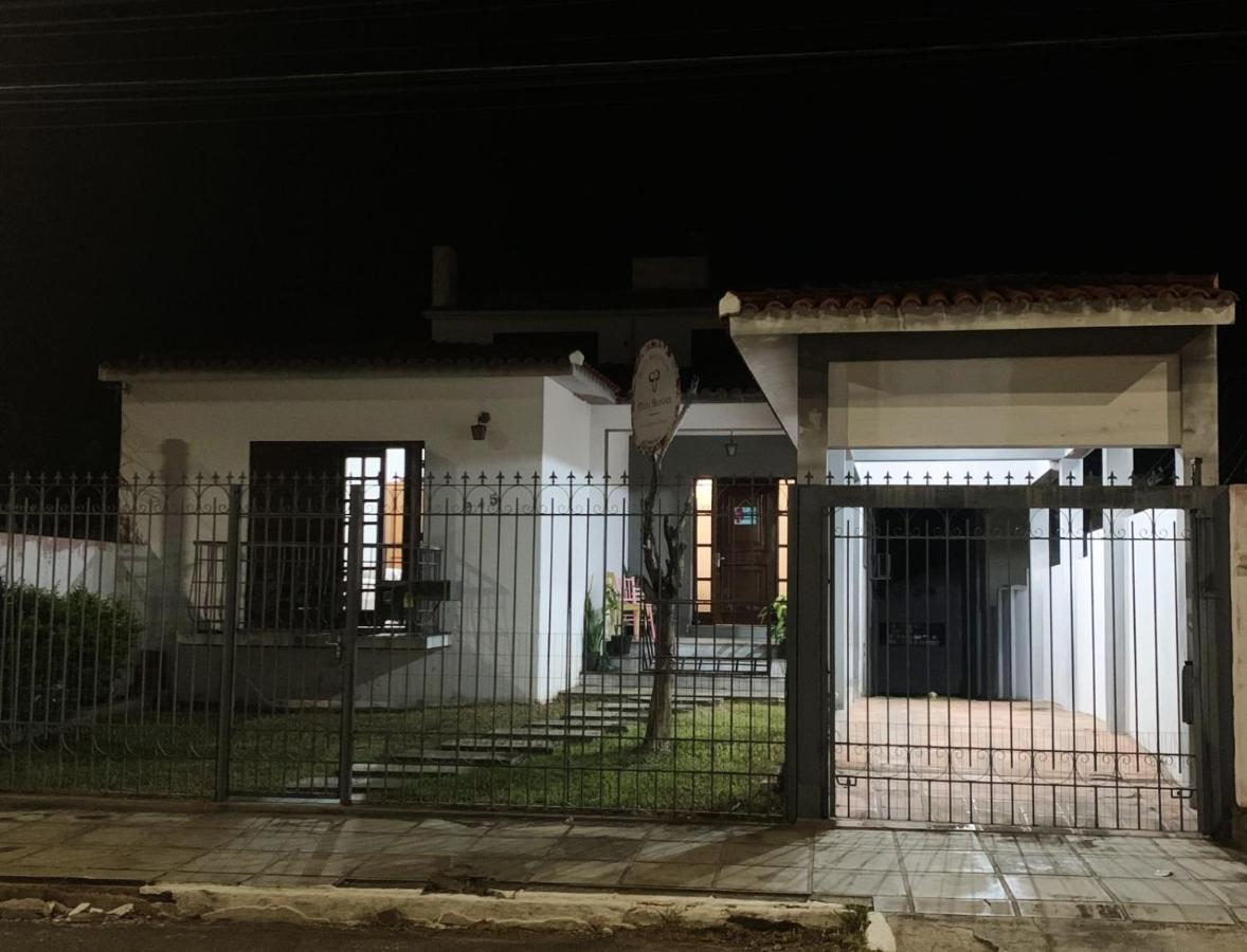 לינה וארוחת בוקר São Gabriel Residencia 945 - Novo Endereco מראה חיצוני תמונה