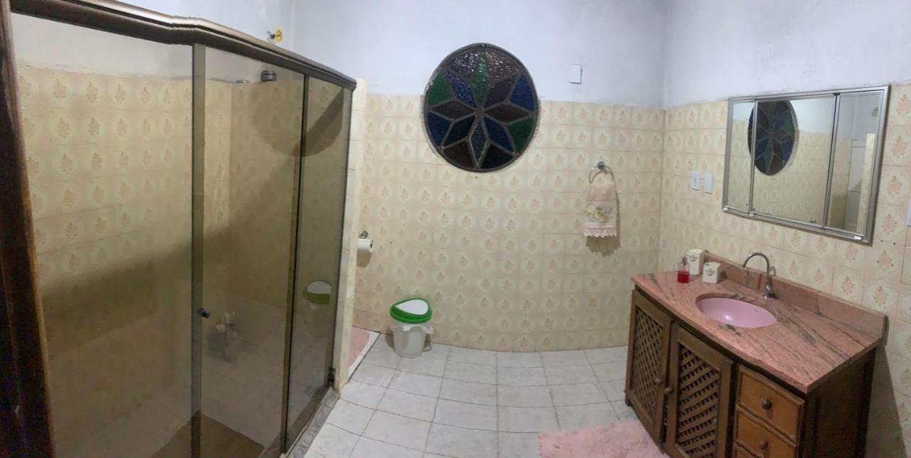 לינה וארוחת בוקר São Gabriel Residencia 945 - Novo Endereco מראה חיצוני תמונה