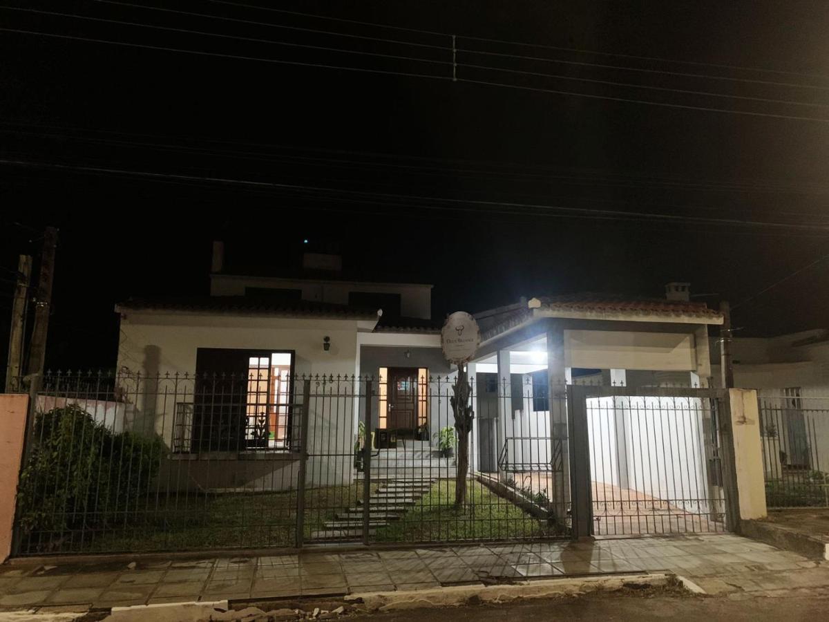 לינה וארוחת בוקר São Gabriel Residencia 945 - Novo Endereco מראה חיצוני תמונה